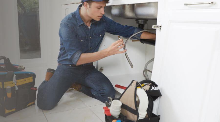 Professional same day plumber in Little America, WY